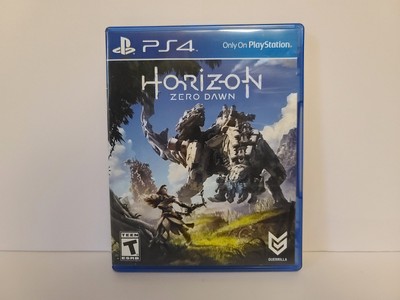 Horizon Zero Dawn - Sony PlayStation 4