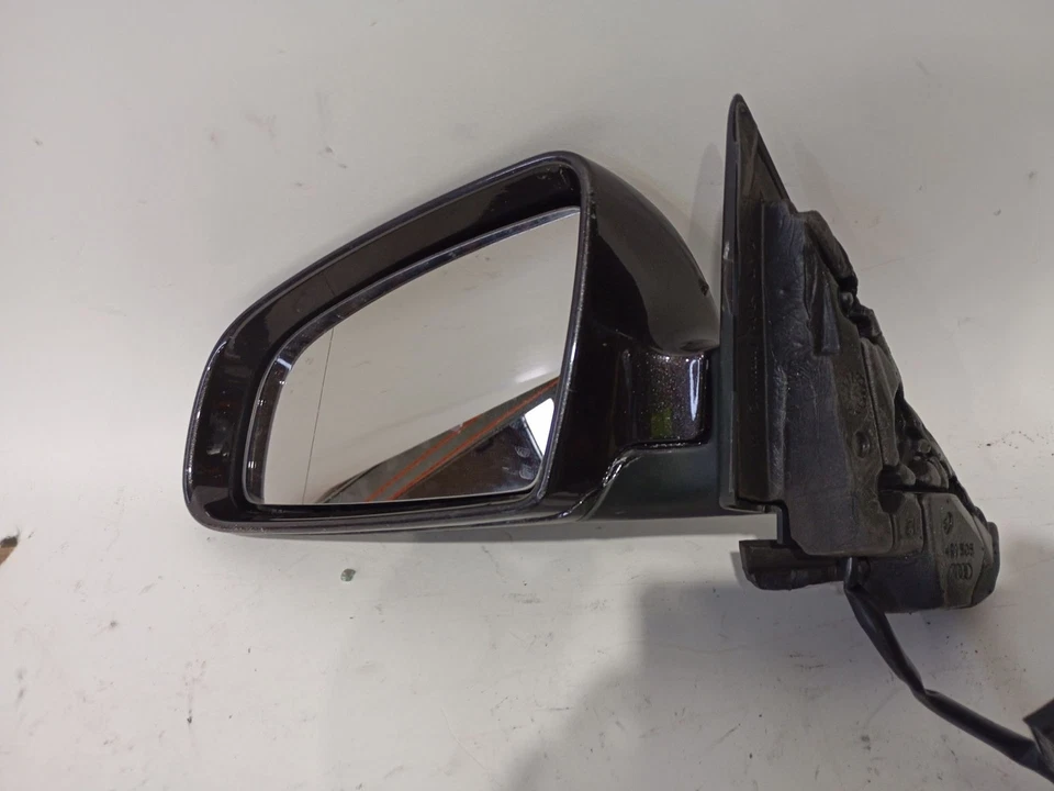 8P1858531K ESPEJO RETROVISOR IZQUIERDO / 8E0857535E / 175314 PARA AUDI A3 8P1 - Imagen 3 de 4