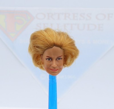 Mego Ma Mom Mother Walton Vintage 1974 ~Original 8'' Action Figure Head ~MINTY
