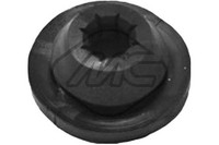 Halter LuftfiltergehäUse Metalcaucho 39491 FüR Renault Clio 2 Kangoo FC0 KC0 1