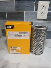 Caterpillar Nos Oem Screen 4S-8598. Cat Factory Parts 4s8598.