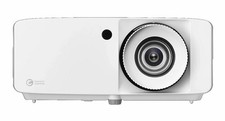 Optoma UHZ66 data projector Short throw projector 4000 ANSI lumens DLP 2160p