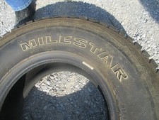 -4- Milestar Patagonia At 31x10.50x15 Tires 1332 -4- Milestar Patagonia At 31x10.50x15 Tires 1332