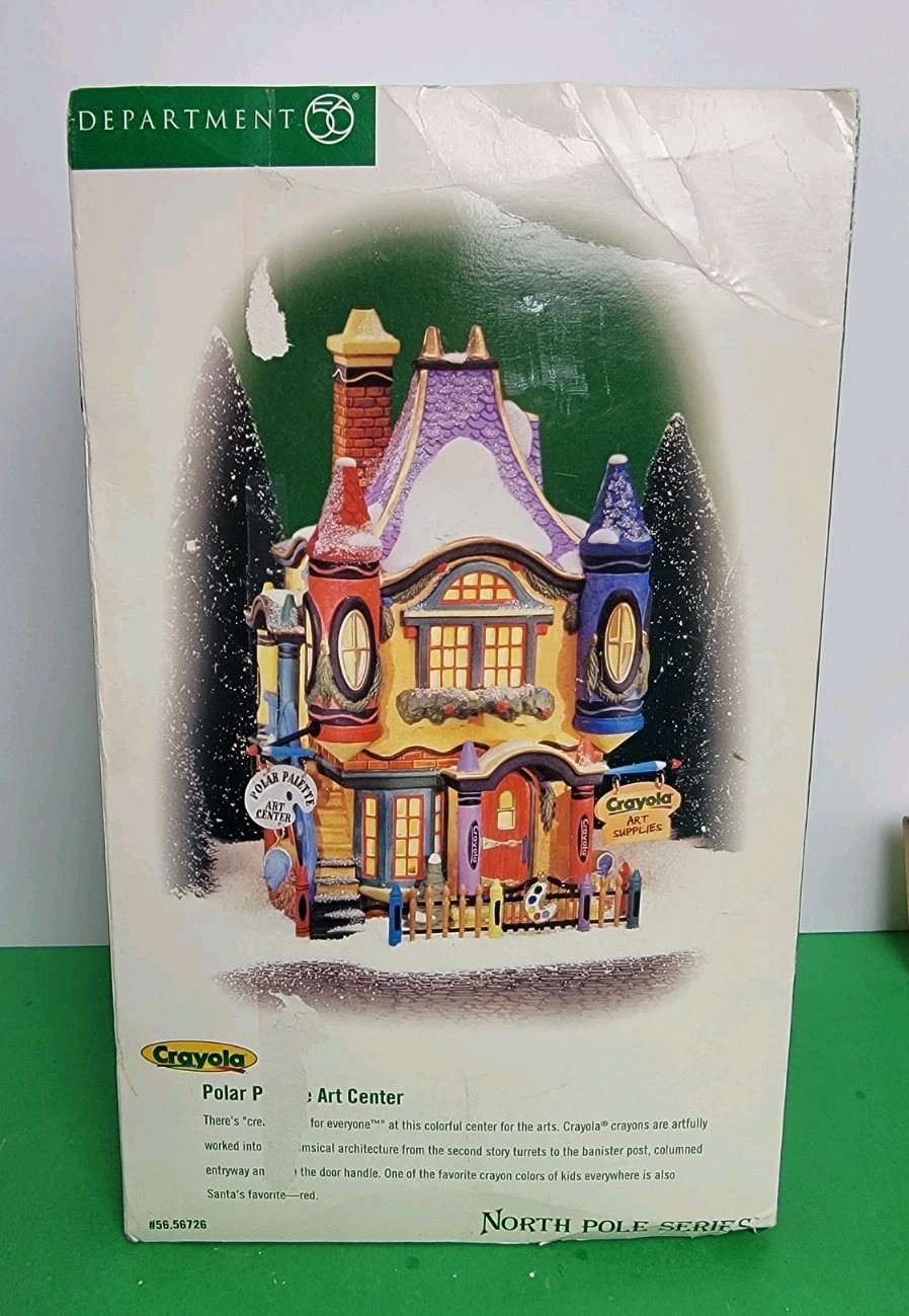 Click here to see eBay Auction