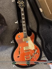 Harley Benton Electric Acoustic Guitar