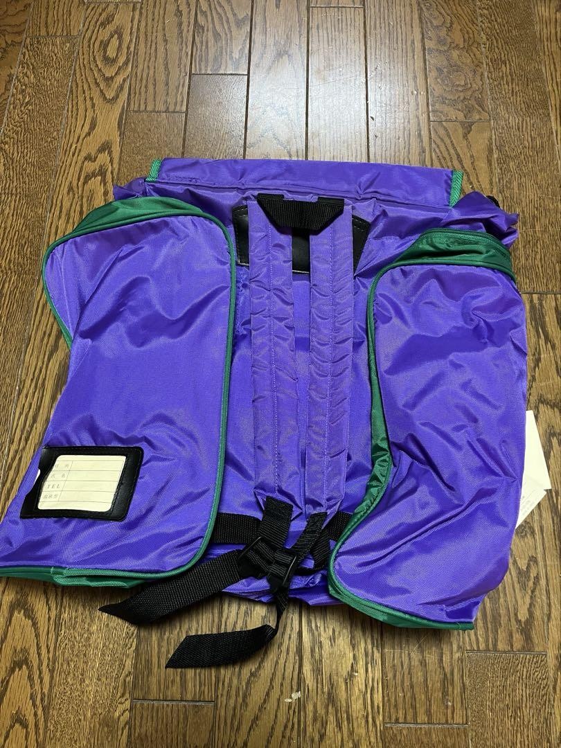 Magical Person Backpack Multifunctional Large Cap… - image 2