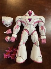 X-Men Comics Marvel Legends Series Nimrod 6-I...