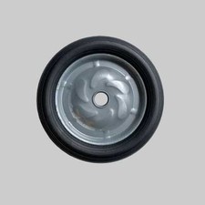 RUOTA DI RICAMBIO PER BETONIERA ELETTRICA IDEAL STAR Classica Betoniere Ricambi