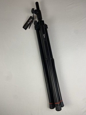 Gator GFW-AV-LCD-1 Tripod TV Monitor Stand NO VESA Mount | New With Tags