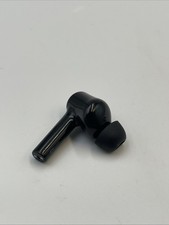 OEM Black Razer Hammerhead 2ND GEN Gaming Earbud LEFT SIDE ONLY Read 