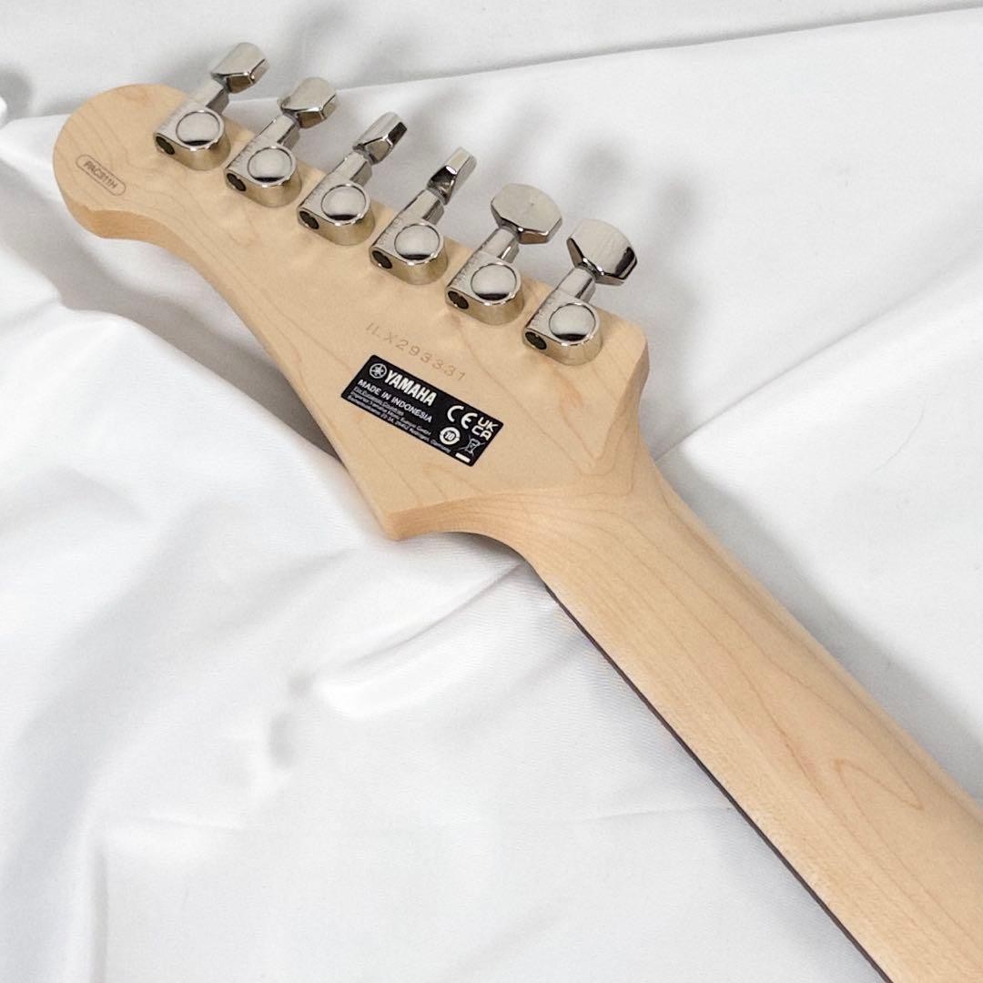 YAMAHA Pacifica PAC311H VWH P-90搭載 Equipped with YAMAHA Pacifica PAC311H VWH P-90 | eBay