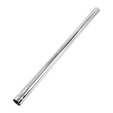 2 Od Straight Tubing Mandrel Exhaust Tube Pipe 48 Length T304 2 Inch 2 Od Straight Tubing Mandrel Exhaust Tube Pipe 48 Length T304 2 Inch