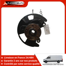Essieu Volkswagen CRAFTER