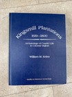 William M Keslo / Kingsmill Plantations 1619-1800 - William M. Kelso