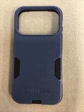 OtterBox Commuter Case for MagSafe for Apple iPhone 17 Pro Max - Blue