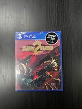 Shadow Warrior 2 PlayStation 4 Special Reserve Game, Sealed
