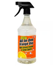 32 oz. All-in-1 Oxy Multi-Surface Cleaner 0.28 per fl oz