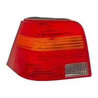 Diederichs 2213091 Heckleuchte RüCkleuchte FüR VW Golf IV 1J1 Links 1J6945111N