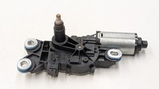 VOLVO XC60 MK1 WIPER MOTOR REAR WINDSCREEN 30663891 2009
