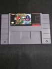 Yoshis Island SNES Cartridge Only Authentic Super Mario World 2