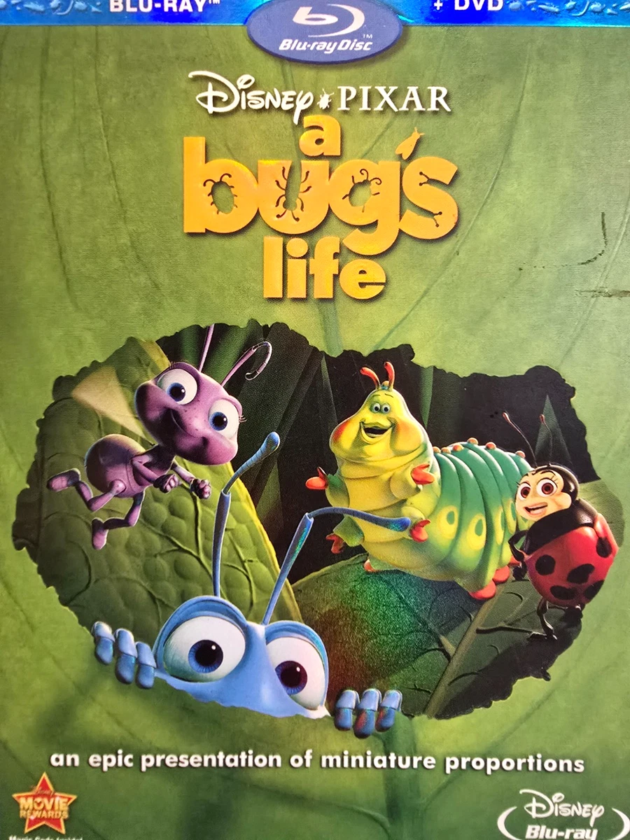 A Bug's Life 2010-Now DVDs for sale | eBay