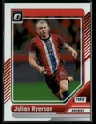 2024 Panini Donruss Soccer Julian Ryerson #98
