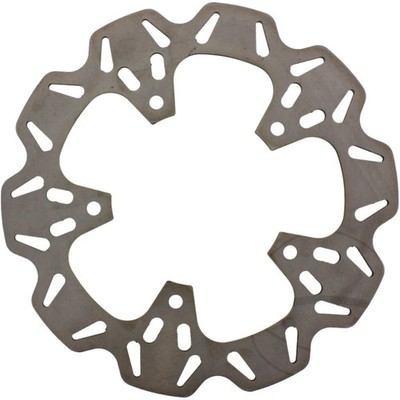 Bremsscheibe VEE EBC VR aus Edelstahl hinten für: KTM Duke Supermoto Super Duke