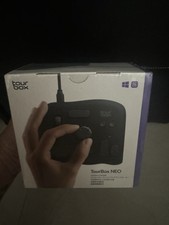 TourBox NEO - The Ultimate Creative Software Controller Factory Sealed