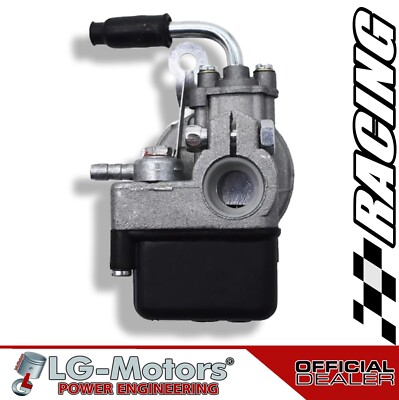 Carburatore Piaggio Boxer CARBURATORE DELL'ORTO ORIGINALE SHA 12