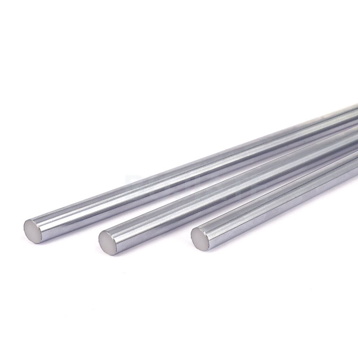 Ø 8MM Edelstahl Rundstahl Rundstab Rundmaterial 100mm-250mm Rundstab ...