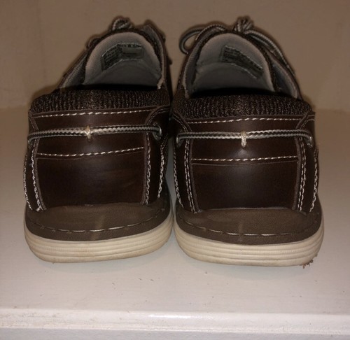 Dockers Herren Lakeport Bootsschuh, mit Box Größe 8,5M - Bild 5 von 6