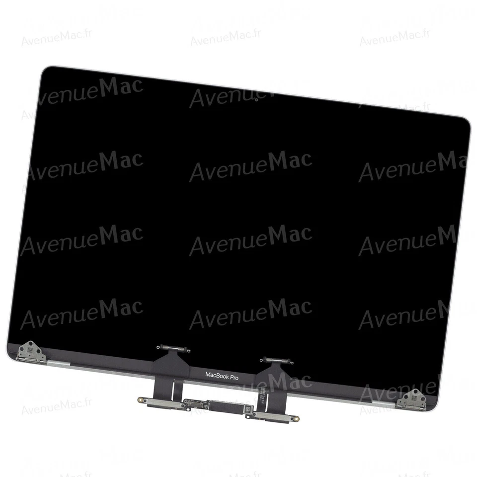 AVENUEMAC.FR ©  ÉCRAN LCD COMPLET ASSEMBLÉ POUR MACBOOK PRO 15" A1990 DE 2018 À 2019