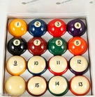 Belgian Aramith Crown Standard Pool Balls Pool Ball set -  FREE SHIPPING