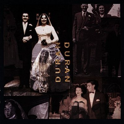 Duran Duran Same (1993) [CD]