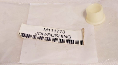 John Deere M111773 Bushing for Many Walk Behind Mowers NOS
