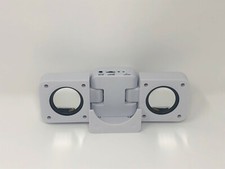 Portable Foldable Docking Station Stereo Speakers for Ipod/mp3 Player, 1462