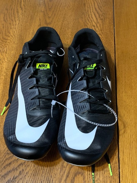 nike zoom ja fly 3 black