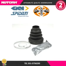 305019 gearbox side semi-axle headset kit (BRAND-LOBRO)..