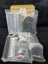 Bikers Choice Saddlebag Latch Kit `93-13 Harley Davidson FLH FLT | 302450 492199