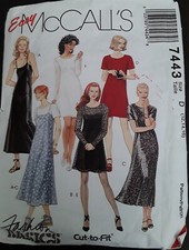 Summer dress sewing patterns SALE!!