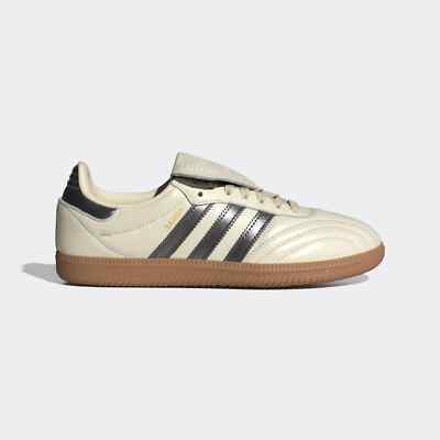 adidas Originals Samba LT JP6143 Cream White / Core Black / Gum | eBay