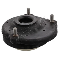 SWAG Front Left Suspension Support Bearing Fits CITROEN FIAT PEUGEOT 5038.J7