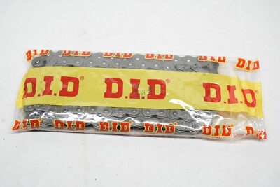 D.I.D Racing Chain Standard Non-O-Ring Chains 525-110 no master link, TR-120710