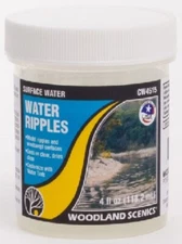 Woodland Surface Water- Water Ripples 4 fl.oz. WOO4515