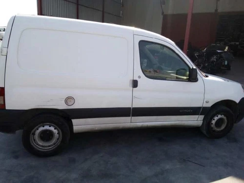 508189 Barra Estabilizadora Delantera para CITROEN BERLINGO 2006 507358 - Imagen 5 de 10