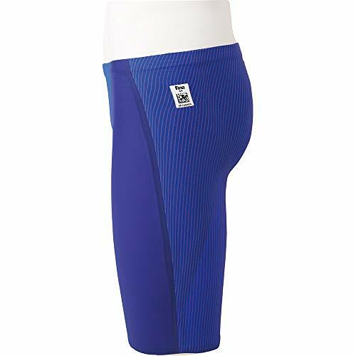 MIZUNO Swimsuit Men GX SONIC IV 4 MR FINA N2MB9002 Blue Size MIZUNO Swimsuit Men GX SONIC IV 4 MR FINA N2MB9002 Blue Size