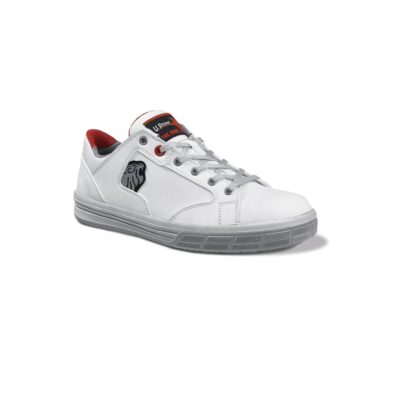 U-Power Sicherheits-Halbschuh DOVER S3 SRC