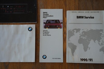 BMW　e30　サービスマニュアル BMW 3 Series (E30) Service Manual: 1984-1990: Bentley, Robert