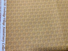 Cotton Fabric 1800s Civil War Repro Judie Rothermel STURBRIDGE Marcus FQ