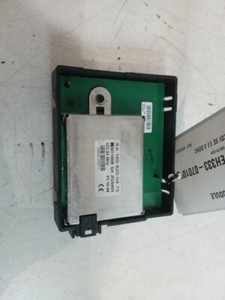 MERCEDES B180 B-KLASSE CDI SE E4 4 DOHC 2005-2011 VERSTÄRKERMODUL A1698200475